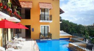 Photograph of Koox Caribbean Paradise Hotel