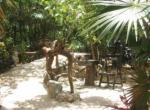 Holidays at Cabanas Copal Hotel in Tulum, Riviera Maya