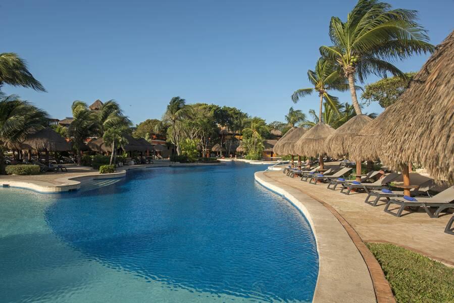 Holidays at Iberostar Quetzal Hotel in Playacar, Riviera Maya