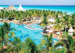 Photograph of Riu Palace Riviera Maya