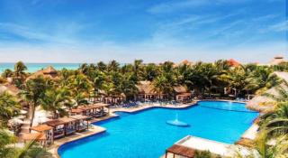 Photograph of El Dorado Royale Hotel - Adults Only