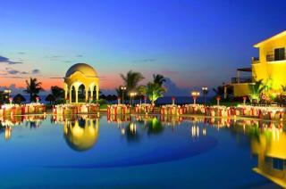 Photograph of Secrets Capri Riviera Cancun - Adults Only