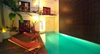Photograph of Kinbe Hotel