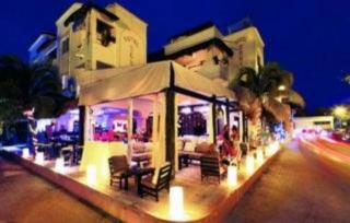 Photograph of Cohiba Hotel