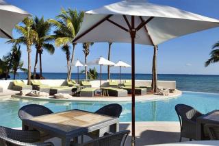 Photograph of Mahekal Beach Resort