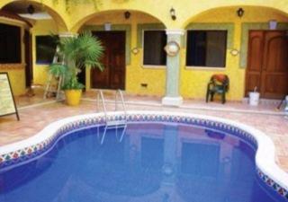 Photograph of Hacienda Del Caribe Hotel