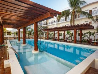 Photograph of HM Playa del Carmen Hotel