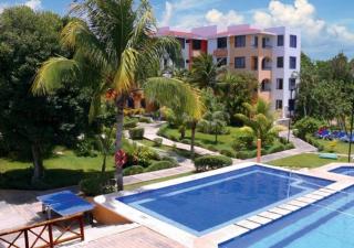 Photograph of Real Playa Del Carmen Hotel