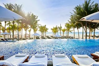 Photograph of Royal Hideaway Playacar Hotel - Adults Only