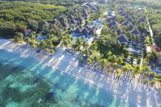 Photograph of Allegro Resort Cozumel Hotel