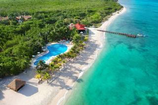 Photograph of Occidental Grand Cozumel Hotel