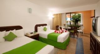 Cozumel Hotel and Resort