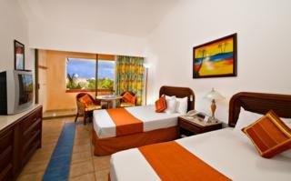 Photograph of Cozumel Hotel and Resort
