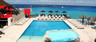 Photograph of El Cid La Ceiba Beach Hotel