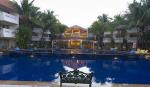 Holidays at Club Mahindra Hotel in Varca Beach, India