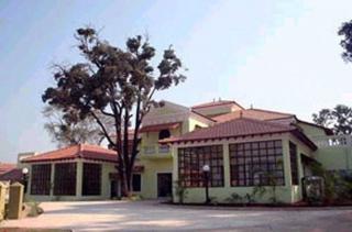 Photograph of Devaaya Ayurveda Spa Hotel