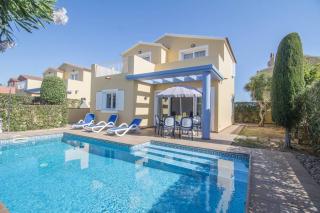 Photograph of Amarillas Villas