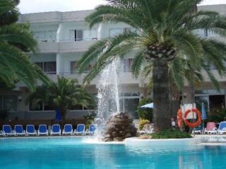 Photograph of Sagitario Playa Hotel