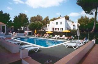 Book Annabel I & II Apartments online