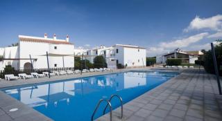 Photograph of Sa Caleta Apartments