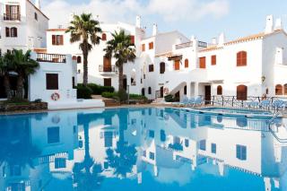 Photograph of Tramontana Park Aparthotel