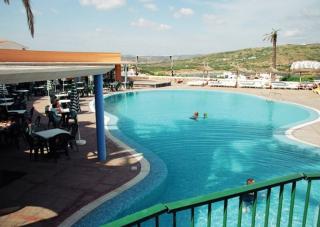 Photograph of TRH Tirant Playa Apartments