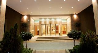 Book Ajax Hotel online