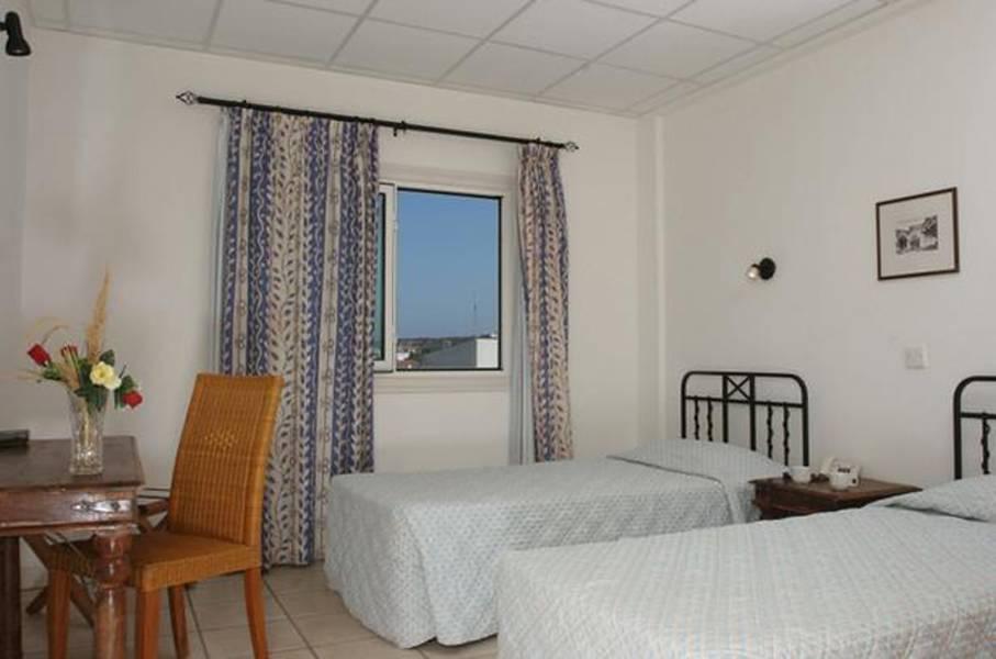 Holidays at Paramount Hotel Apartments in Protaras, Cyprus