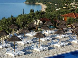 Photograph of Pantokrator Hotel