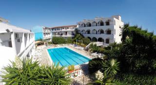 Book Gouvia Hotel online