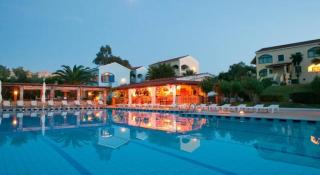 Book Govino Bay Apartments online