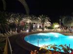 Holidays at Ionian Park Hotel in Gouvia, Corfu