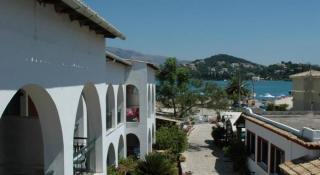 Book Iliada Beach Hotel online