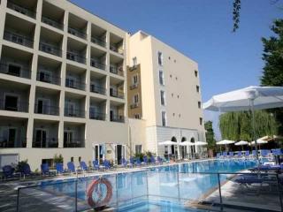 Photograph of Hellinis Hotel