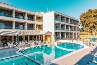 Book Hotel Mimosa online