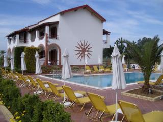Photo of Villa Del Sol Apartments