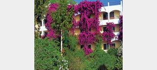 Photograph of Achilles Beach Hotel