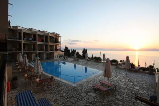 Photograph of Belvedere Hotel Corfu