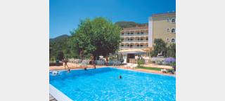 Photograph of Adonis Garden Beach Hotel