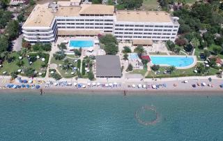 Book Elea Beach Hotel online