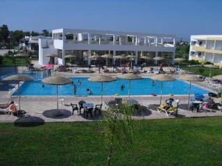 Book Pyli Bay Hotel online