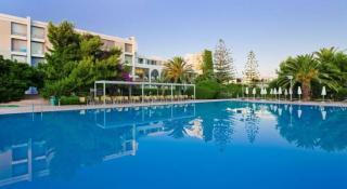 Book Caravia Beach Hotel online