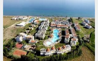 Book Zorbas Beach Hotel online