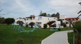 Book Tigaki Star Hotel online