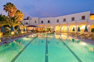 Book Alexandra Beach Hotel online