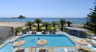 Book Kordistos Beach Hotel online