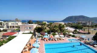 Photograph of Zeus Hotel