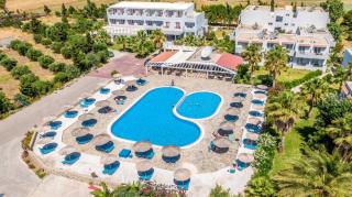 Photograph of Evripides Village Aparthotel