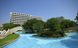 Photograph of Esperos Palace Hotel
