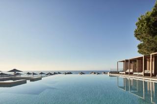 Photograph of Esperos Village Hotel - Adults Only